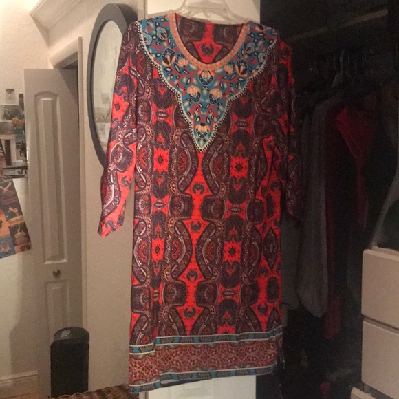 Cute Tunic - Picture 2 of 3